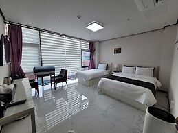 The Stay Hostel