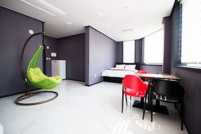 The Stay Hostel