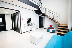 The Stay Hostel