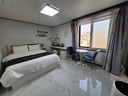 The Stay Hostel