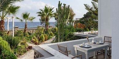 Ocean Bay Suites
