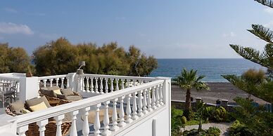 Ocean Bay Suites
