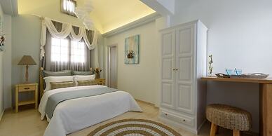 Ocean Bay Suites