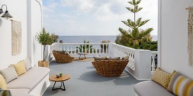Ocean Bay Suites