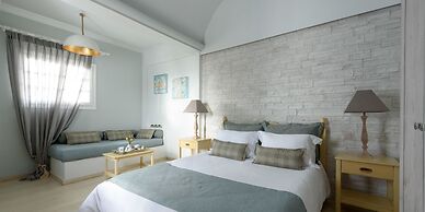 Ocean Bay Suites