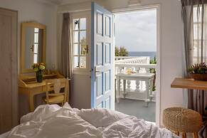 Ocean Bay Suites