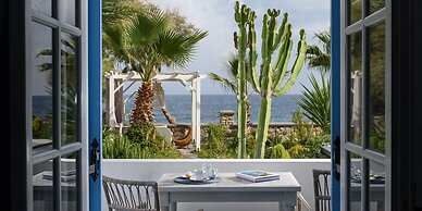 Ocean Bay Suites