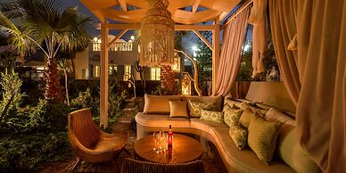 Ocean Bay Suites