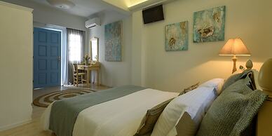 Ocean Bay Suites