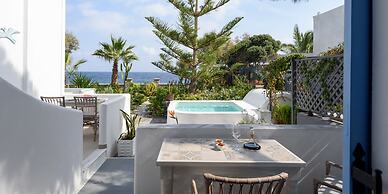 Ocean Bay Suites