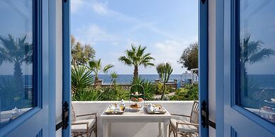 Ocean Bay Suites