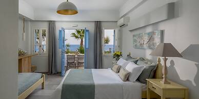 Ocean Bay Suites