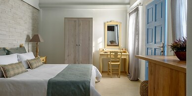 Ocean Bay Suites