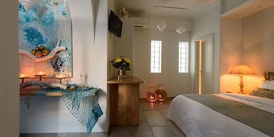 Ocean Bay Suites
