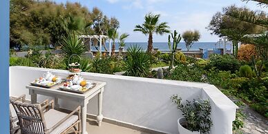 Ocean Bay Suites