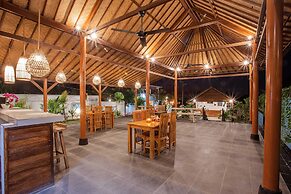 D'Coin Lembongan