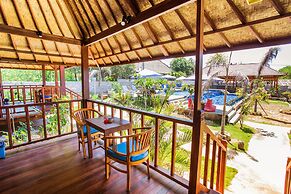 D'Coin Lembongan