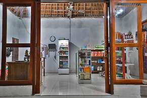 D'Coin Lembongan