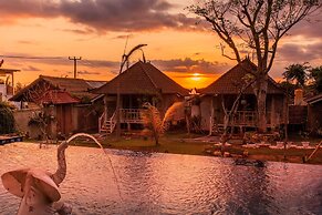 D'Coin Lembongan