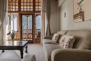 Zhiwaling Heritage