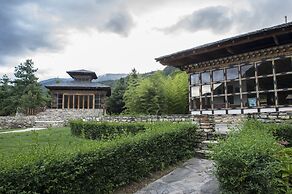 Zhiwaling Heritage