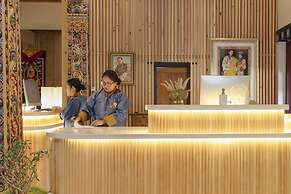 Zhiwaling Heritage