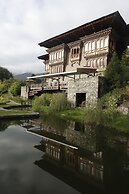 Zhiwaling Heritage