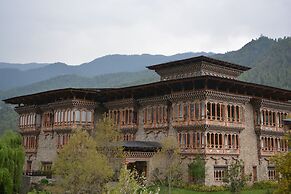 Zhiwaling Heritage