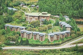 Zhiwaling Heritage