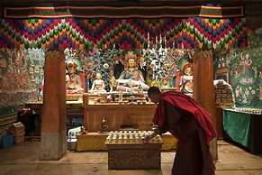 Zhiwaling Heritage