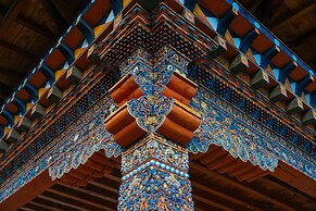 Zhiwaling Heritage
