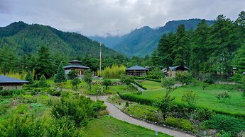 Zhiwaling Heritage