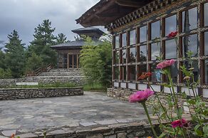 Zhiwaling Heritage