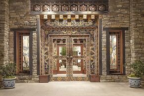 Zhiwaling Heritage