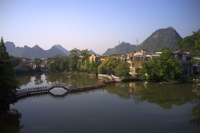 Peach Blossom Resort Hotel