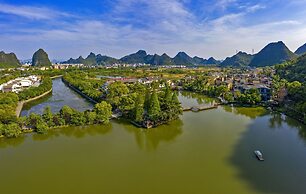 Peach Blossom Resort Hotel