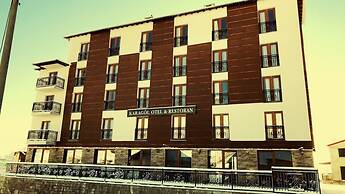 Bektas Karagol Otel