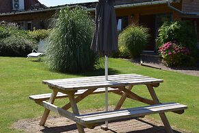 Le Clos du Clocher