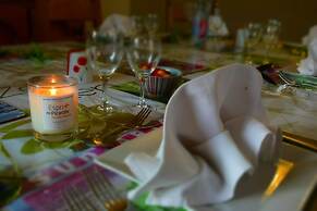 Le Clos du Clocher
