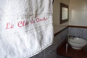 Le Clos du Clocher
