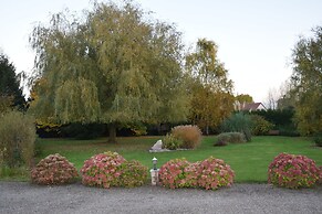 Le Clos du Clocher