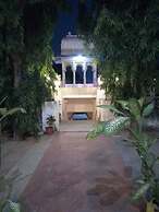 Bassi Fort Palace