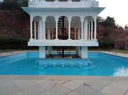 Bassi Fort Palace