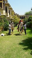 Bassi Fort Palace