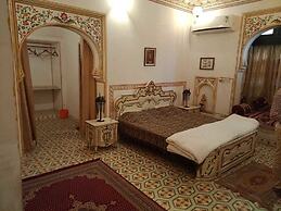 Bassi Fort Palace