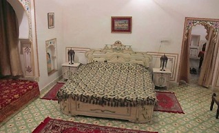 Bassi Fort Palace