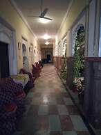 Bassi Fort Palace