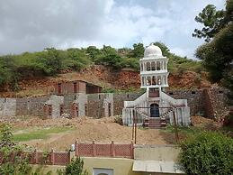 Bassi Fort Palace