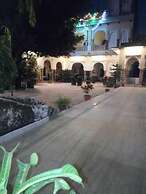 Bassi Fort Palace