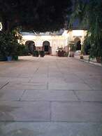 Bassi Fort Palace